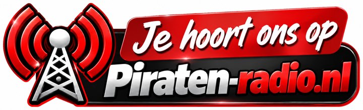 Je hoort ons op Piraten-radio.nl